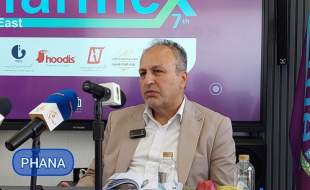 انتقال فناوری تولید مواد اولیه دارویی به کشورهای آفریقایی