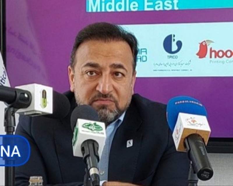 ادغام نمایشگاه‌های دارویی با الگوبرداری از نمایشگاه نفت، گاز و پتروشیمی