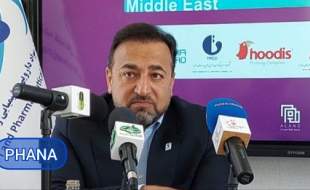 ادغام نمایشگاه‌های دارویی با الگوبرداری از نمایشگاه نفت، گاز و پتروشیمی