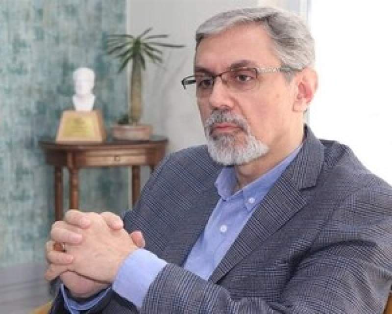 رتبه اول ایران در منطقه از نظر پیوند کبد
