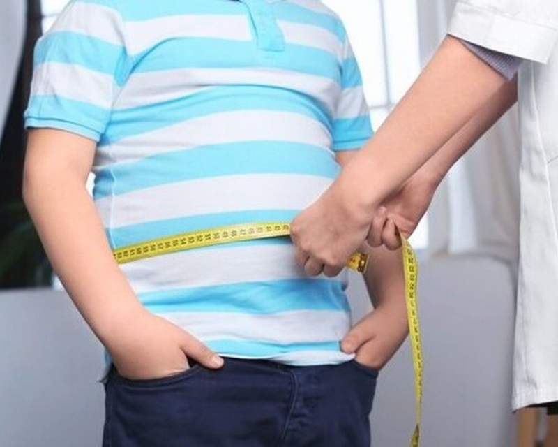 افزایش ابتلا به کبد چرب در ایرانیان