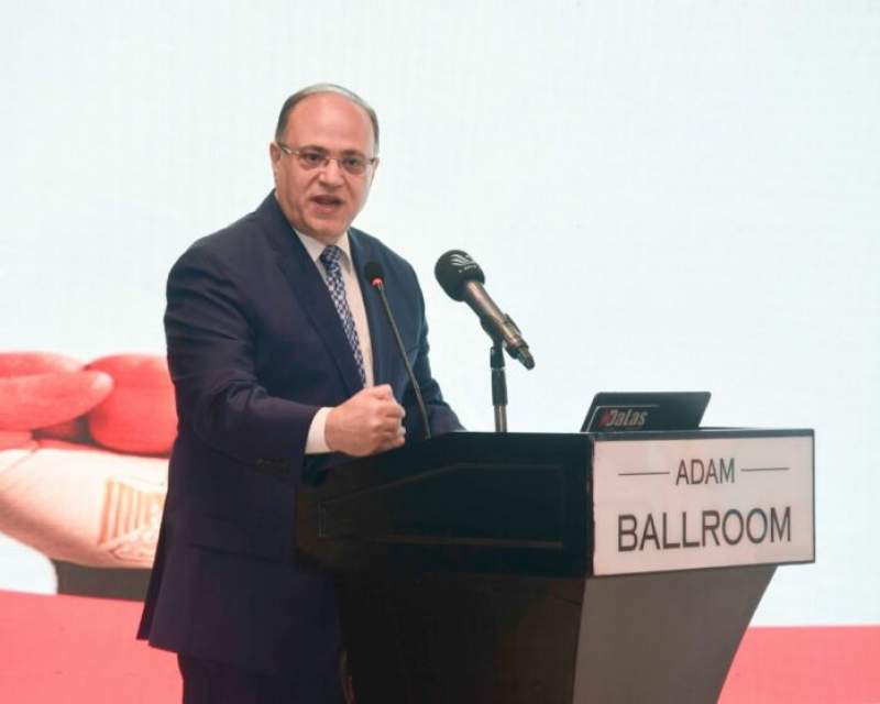 بومی‌سازی ۱۲۹ محصول دارویی توسط مصر