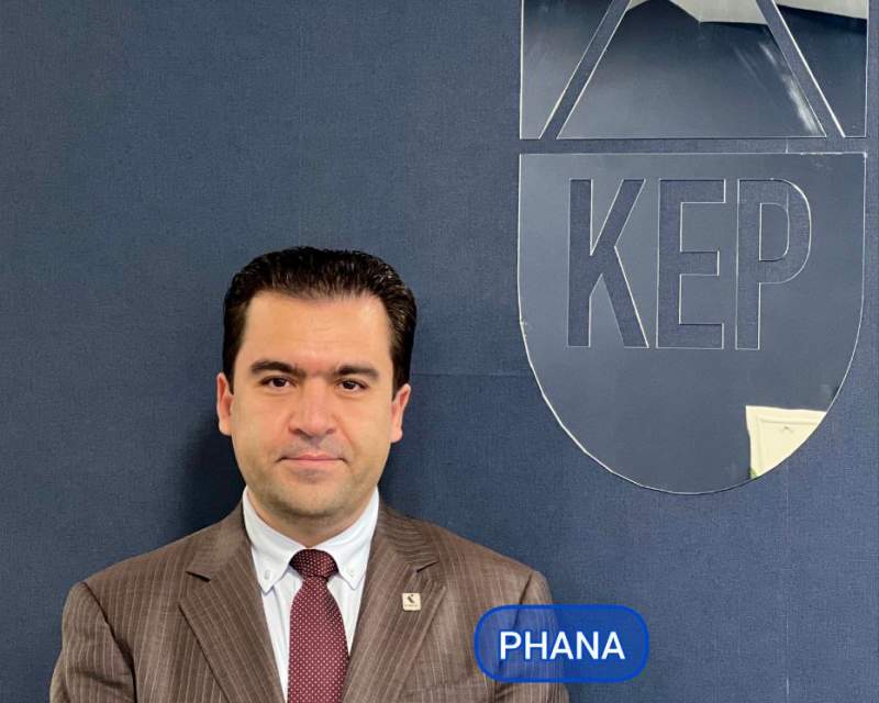 سه حوزه فعالیت داروسازی کیمیاگران اعلام شد