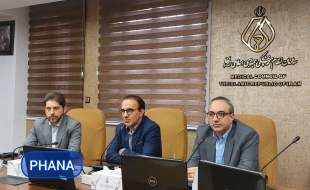 انتقاد رئیس‌زاده از بی‌قانونی وزیر بهداشت دولت شهید رئیسی