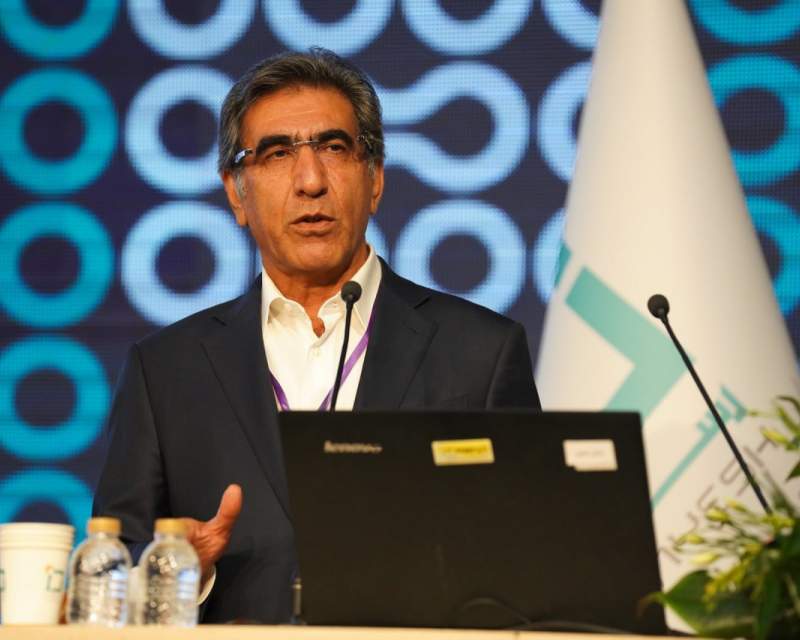 سرمایه‌گذاری پرسیس برای توسعه ژن‌درمانی تالاسمی