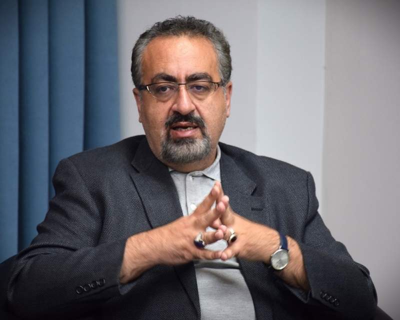 اندر حکایت اهمیت و ضرورت ارتقای جایگاه، ساختار و رویکرد رگولاتوری دارویی در ایران