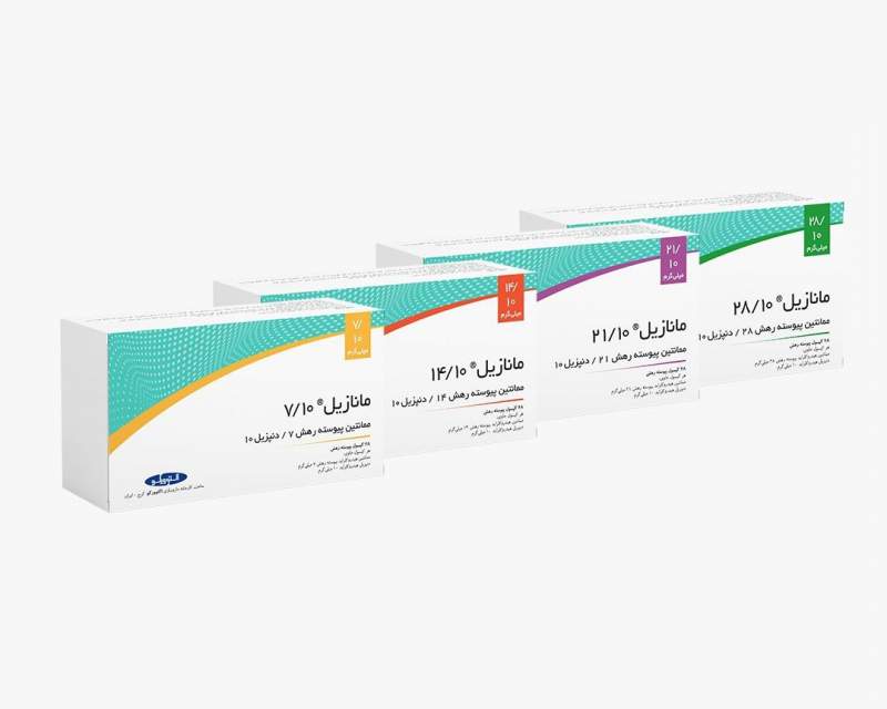 موفقیت اکتوورکو در تولید فرم ترکیبی دو داروی ضد آلزایمر دونپزیل و ممانتین در ایران