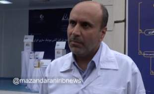 طلب ۸ همتی تیپیکو از دانشگاه‌های علوم پزشکی