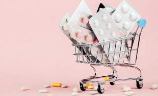 تایید تخلف در جلوگیری از توزیع آنلاین دارو