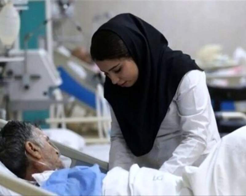 حقوق کادر درمان گروگان فروش اوراق دولتی!