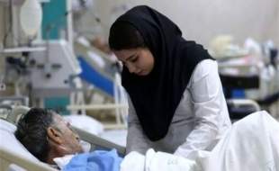 حقوق کادر درمان گروگان فروش اوراق دولتی!