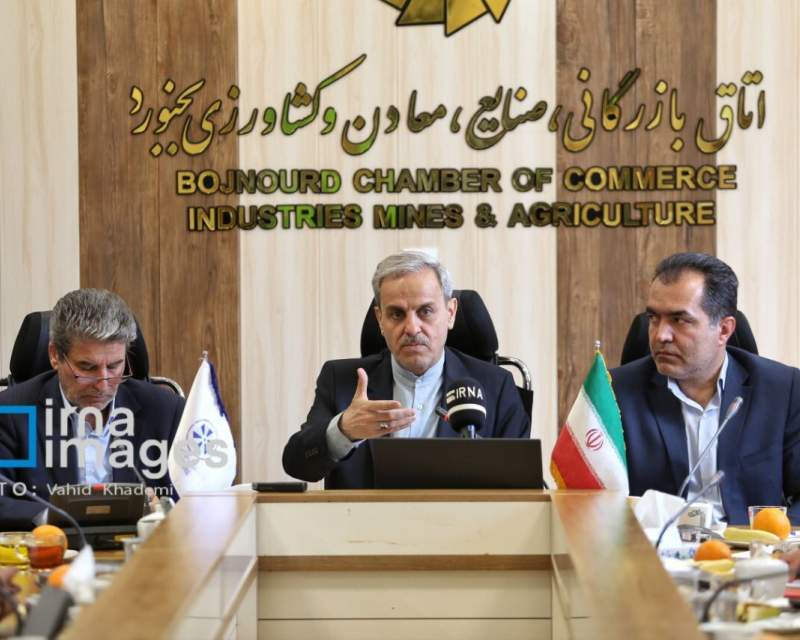 سفیر ایران در ترکمنستان: سودجویان به گردشگری سلامت ضربه زده‌اند