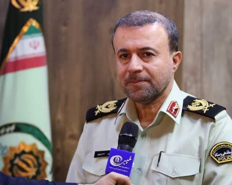 دستگیری جراح مغز قلابی در رشت