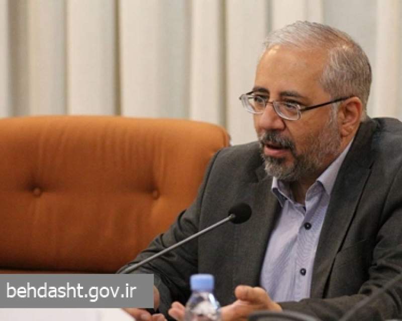 حدود 45 درصد بیماری‌های شدید گوارشی ناشی از تغذیه نامناسب است