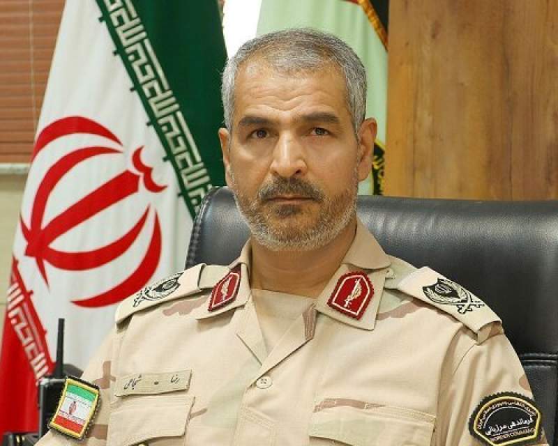 توقیف محموله داروی های غیر مجاز در مرزهای سیستان و بلوچستان