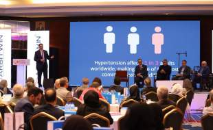 داروسازی دکتر عبیدی از داروی آربیتویین رونمایی کرد