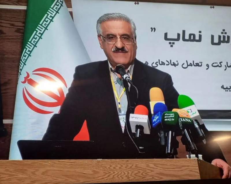 نگران افزایش سرطان به دلیل استفاده کشاورزان از مالچ‌‌ پلاستیکی هستیم