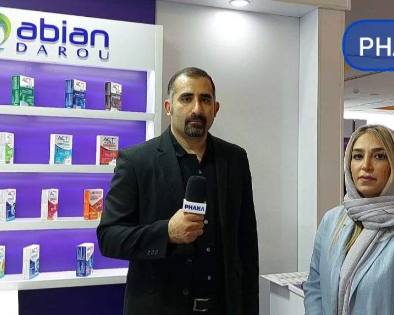 تولید دو مکمل جدید در ابیان دارو برای افزایش توان باروری زنان و مردان