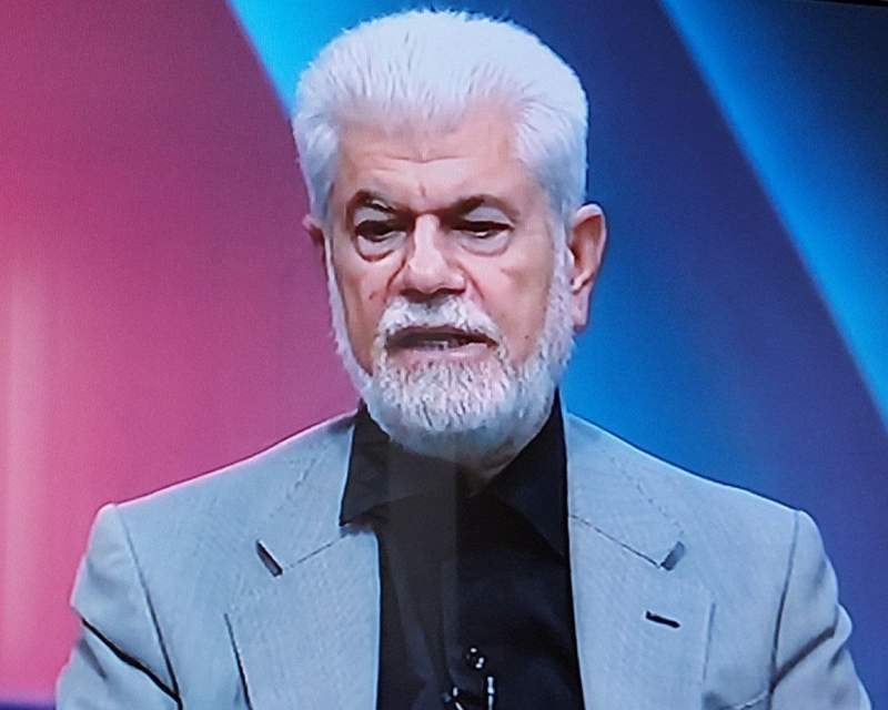 باید ترامپ را ترور می‌کردیم