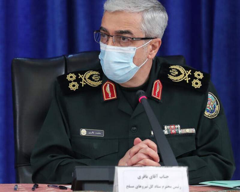 شهید باقری از حامی‌ترین مسوولان برای مدافعان سلامت بود