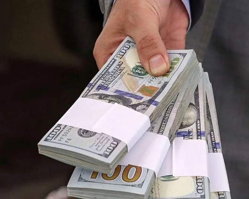 دستور رئیس بانک مرکزی برای تخصیص یک میلیارد دلار ارز برای واردات کالاهای اساسی