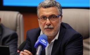 حضور کادر درمان با توان قوا در صحنه