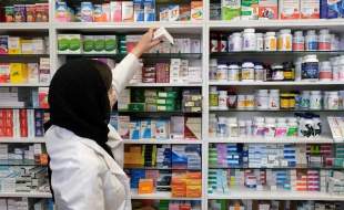 پرداخت ۸۴۰۰ میلیارد تومان یارانه دارو به داروخانه‌ها و مراکز درمانی