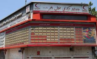 کمبودی در تامین و توزیع دارو وجود ندارد