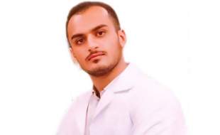 شهادت پرستار فداکار در حمله رژیم صهیونیستی