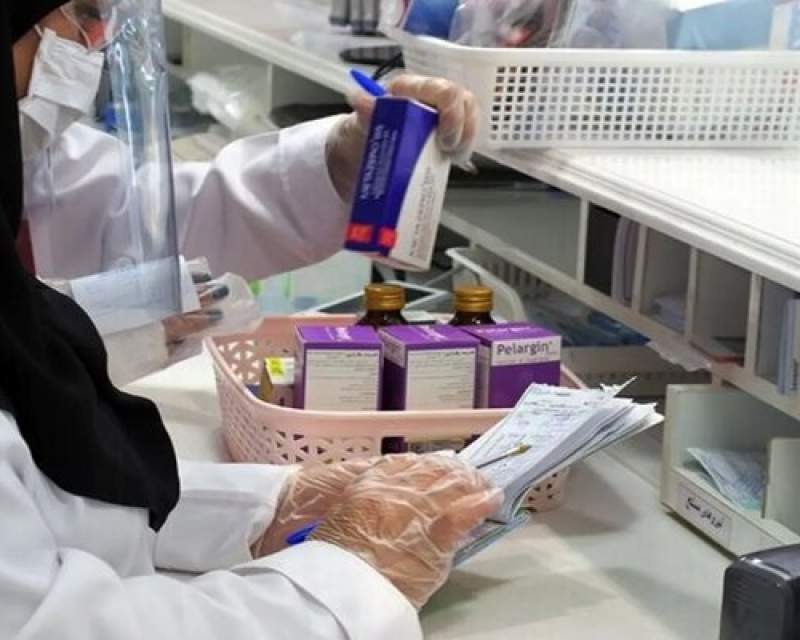 ذخایر کافی دارو در کشور؛ ارز دارو تامین شده است