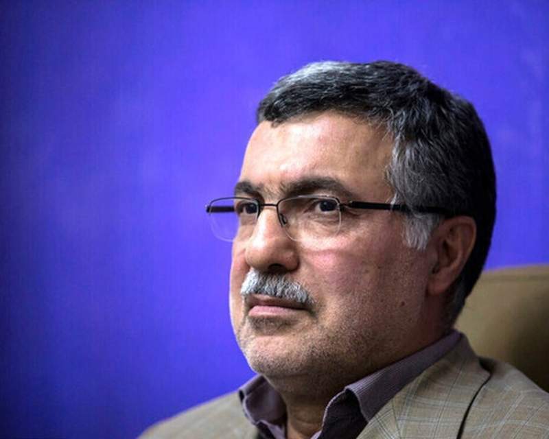 دکتر ظفرقندی در نامه ای به مجامع بین‌المللی خواستار محکومیت و توقف تجاوزات رژیم صهیونیستی علیه ایران شد