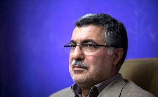 ظفرقندی در نامه‌ای به مجامع بین‌المللی خواستار محکومیت و توقف تجاوزات رژیم صهیونیستی علیه ایران شد