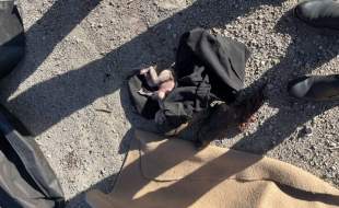 تصاویر وحشتناکی که مدیر روابط عمومی وزارت بهداشت از جنایات رژیم صهیونیستی به اشتراک گذاشت