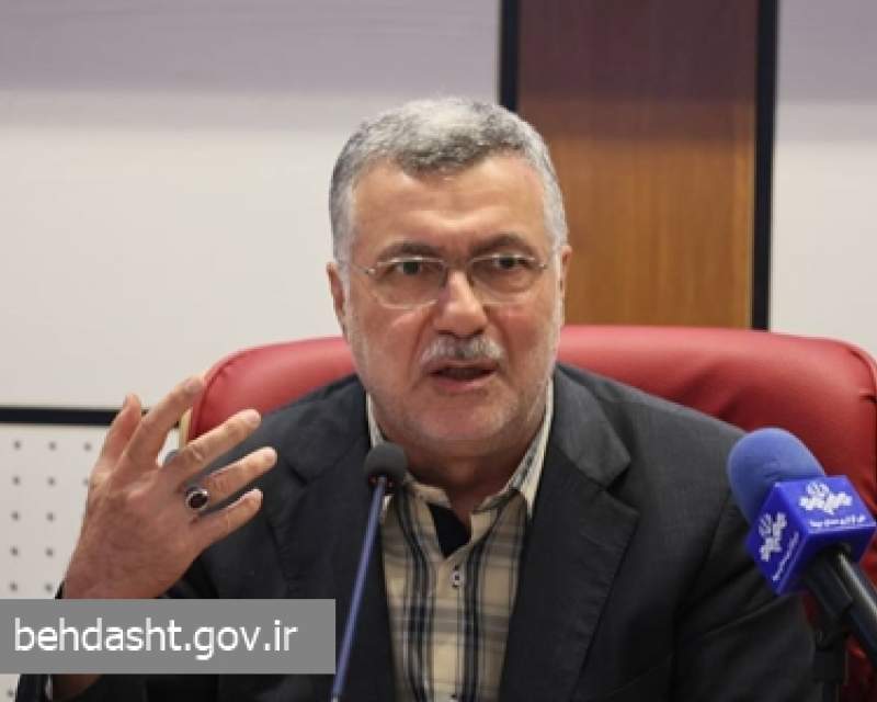 تیم ملی سلامت بدون هیچ منتی فعال و در خدمت مردم عزیز کشورمان هستند