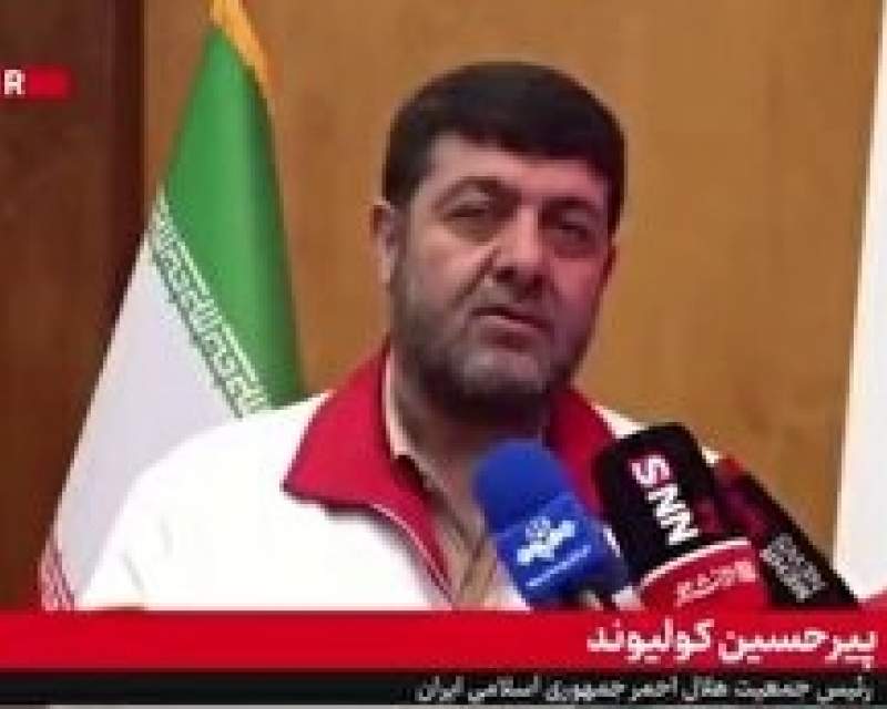 جزئیات حملات رژیم صهیونیستی علیه بیمارستان‌های کشور از زبان کولیوند