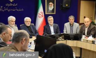 درمان 5332 مجروح از ابتدای جنگ با رژیم غاصب صهیونیستی