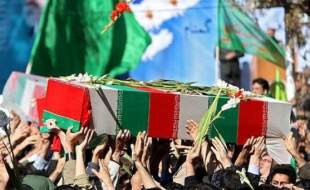 شهادت پزشک بروجنی در حمله رژیم صهیونیستی به بهداری زندان اوین