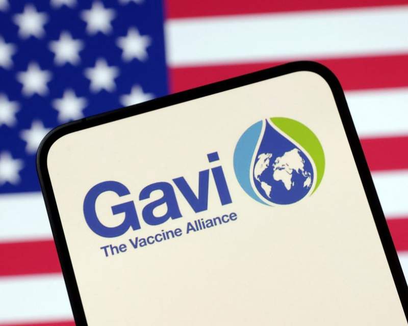 آمریکا کمک مالی به اتحاد جهانی واکسن Gavi را قطع کرد