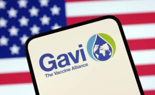 آمریکا کمک مالی به اتحاد جهانی واکسن Gavi را قطع کرد