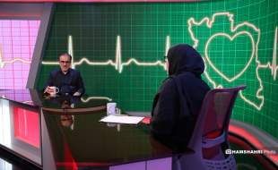 صهیونیست‌ها نباید جزو جامعه جهانی سلامت باشند