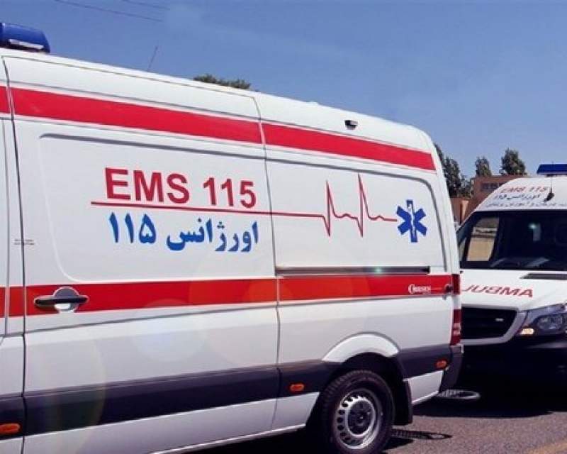 اورژانس‌ تهران نیرو جذب می‌کند