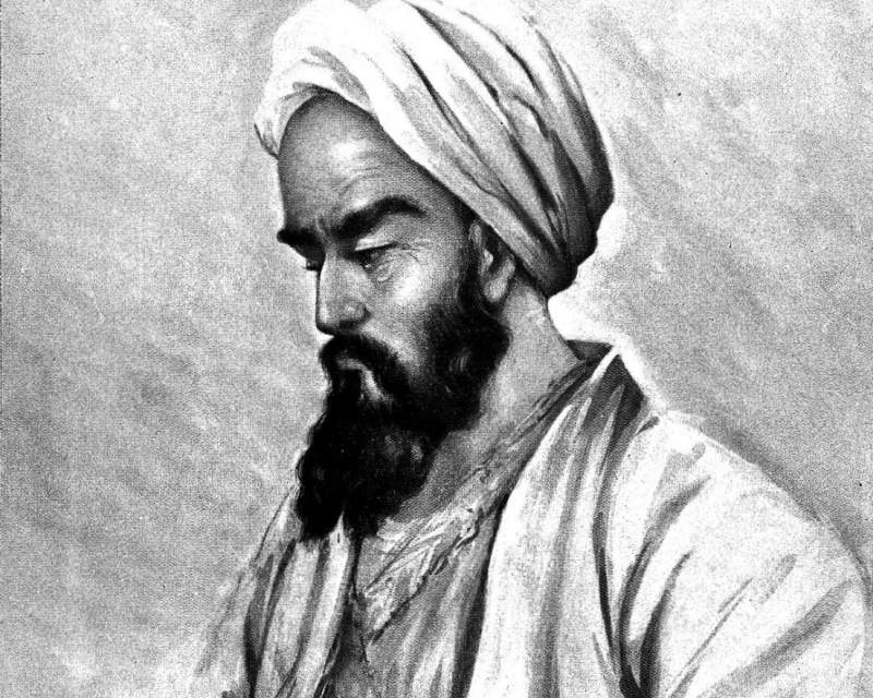 بی‌توجهی به حکیم زکریای رازی در سرزمین مادری
