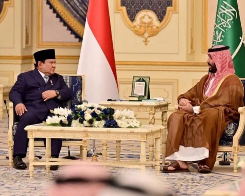 سرمایه‌گذاری مشترک اندونزی و عربستان در حوزه تولید دارو و واکسن