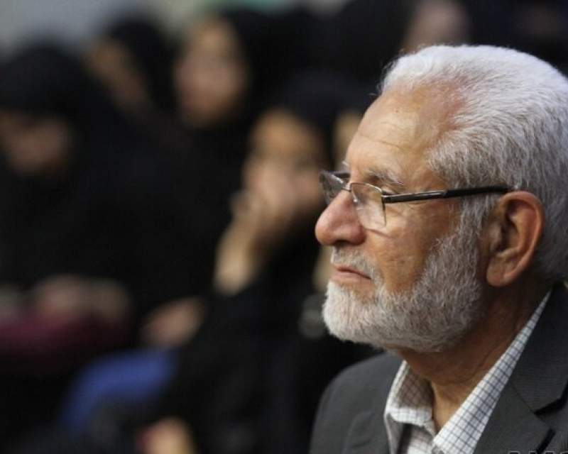 اولین «پرستار مرد» ایران درگذشت