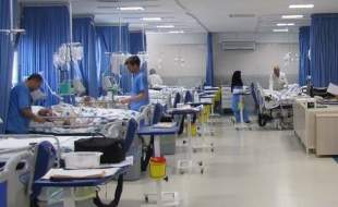 لزوم اجرای فوری پدافند غیرعامل در مراکز درمانی