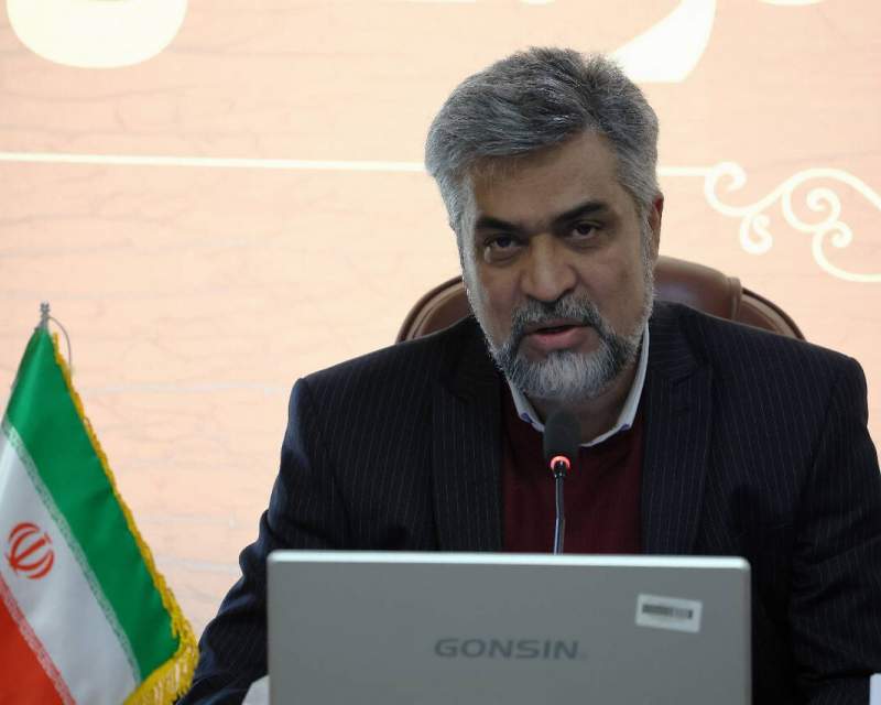 حتی زیر آتش زندگی راهی پیدا می‌کند