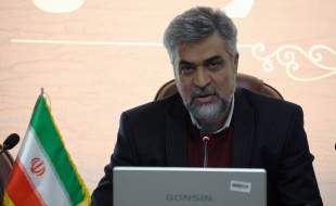 حتی زیر آتش زندگی راهی پیدا می‌کند