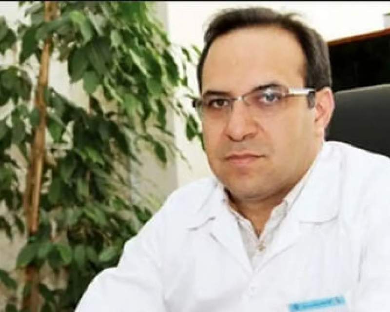 بازگشت بیمارستان سوانح سوختگی مطهری به چرخه خدمات‌رسانی