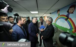 وقتی پزشکی با پیک موتوری آمد؛ روایت فداکاری در دل بحران