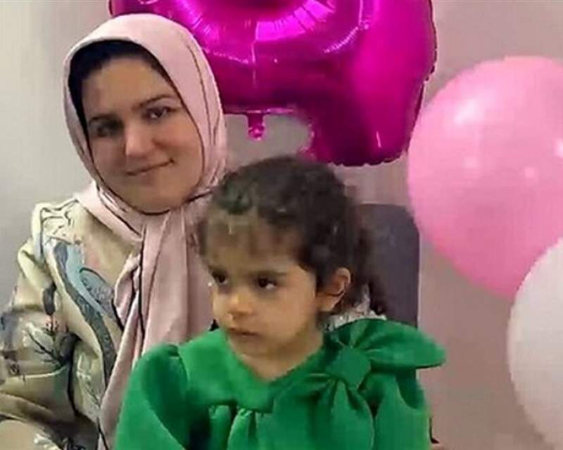 ناگفته‌ها از مرضیه عسکری؛ پزشکی که قلبش برای نوزادها می‌تپید